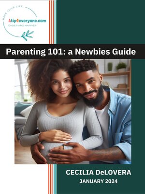 cover image of Parenting 101
